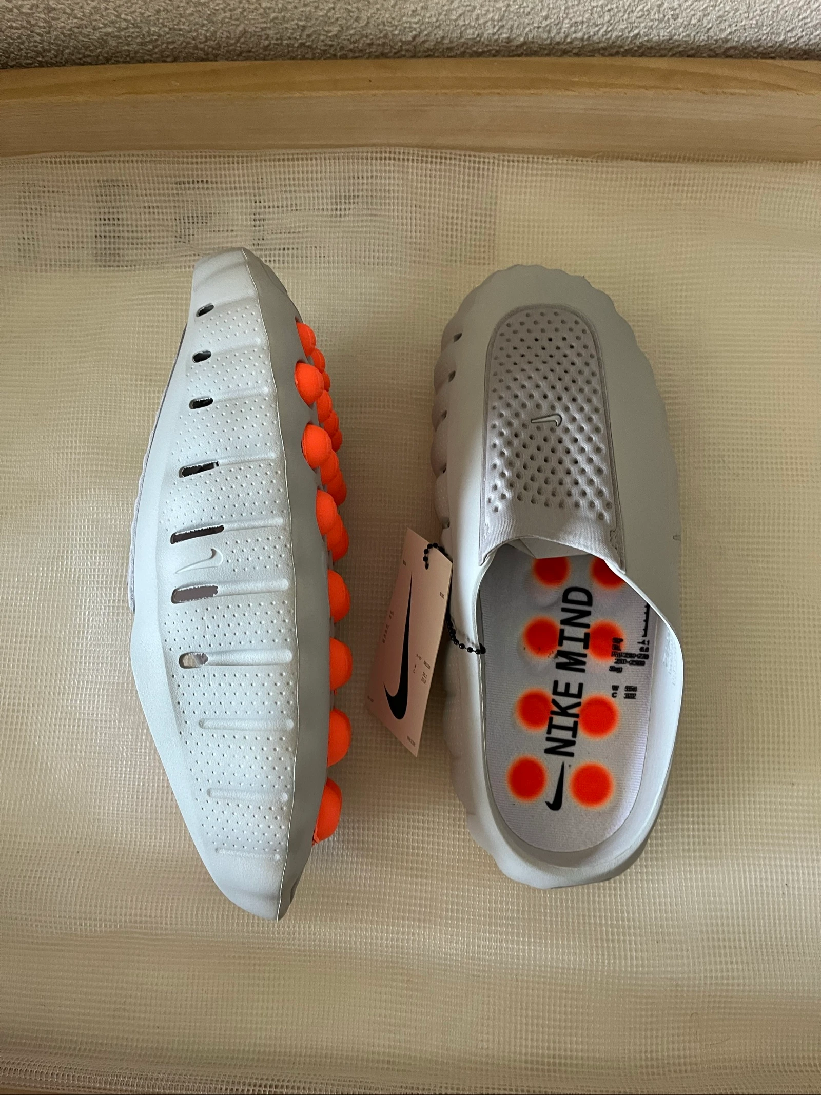 Nike mind 001 – photo 2